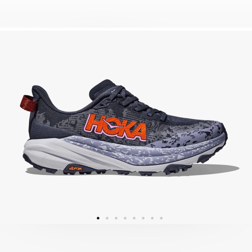 Hoka Speedgoat 6